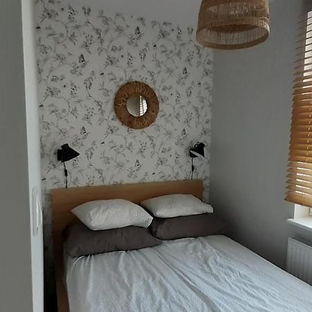Oasis, Old Town Apartment Elblag Bagian luar foto