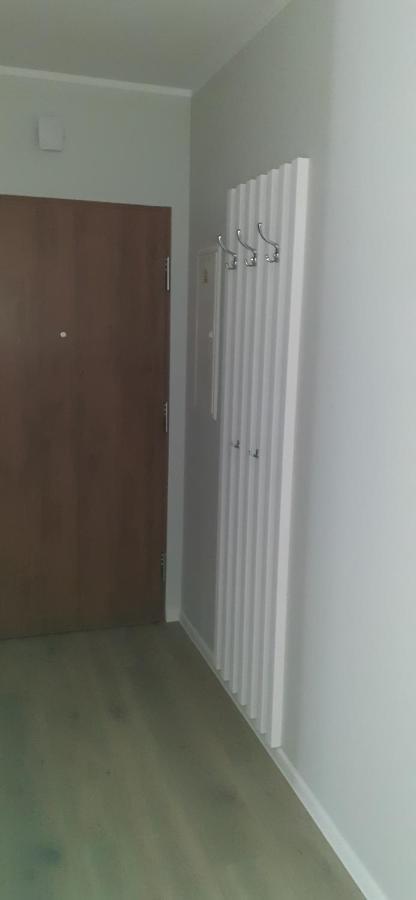 Oasis, Old Town Apartment Elblag Bagian luar foto